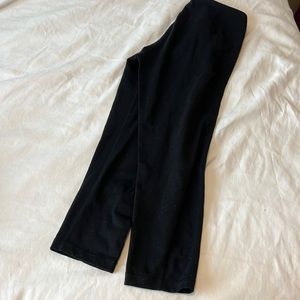 Cropped leggings Zella